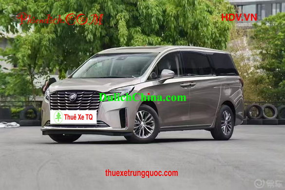 Thuê Hướng Dẫn Viên Và Xe Du Lịch Tại Thượng Hải - Giải Pháp Hoàn Hảo Cho Người Việt