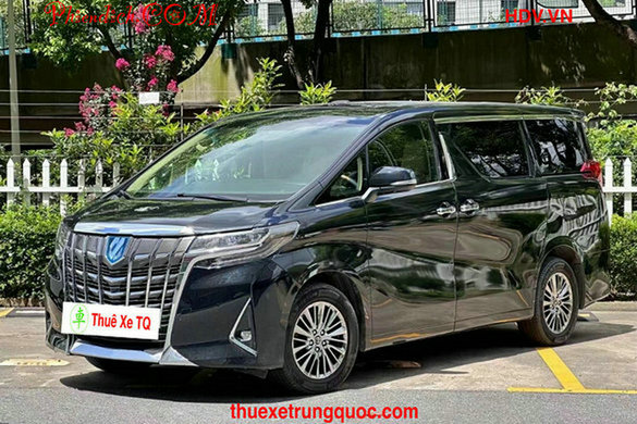 Công Ty Trung Quốc Cho Thuê Xe Riêng Có Tài Xế Tại Thượng Hải | Liên Hệ Zalo: (+86)18820043508