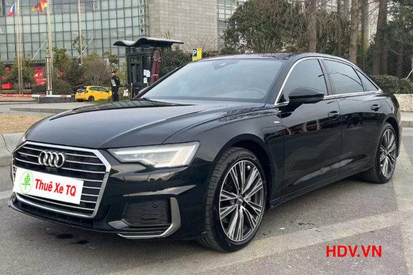 Thuê xe tại Thượng Hải gia đình Việt vi vu khám phá Thượng Hải